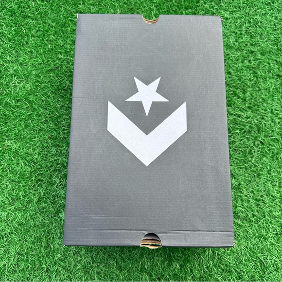 Converse Chuck Taylor All Star Move Hi Trail Mix - Picture 5 of 14